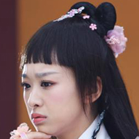 穆婷婷绝美QQ头像精选,颜控必冲 女生头像 第21张 穆婷婷绝美QQ头像精选,颜控必冲 女生头像 第21张
