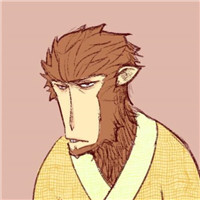 《西游记之大圣归来》孙悟空头像大集合来啦 其它头像 第4张 《西游记之大圣归来》孙悟空头像大集合来啦 其它头像 第4张
