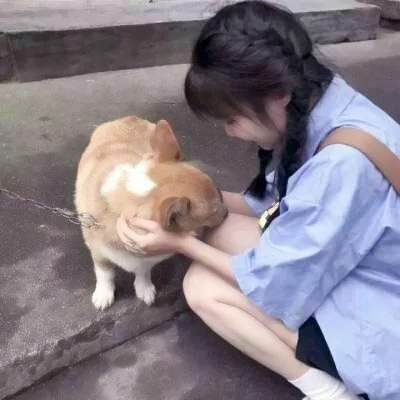 2025新闺蜜头像一对两张真人 友情头像 第14张