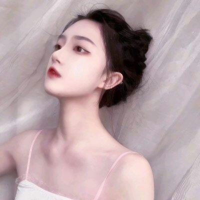 2025新闺蜜头像一对两张真人 友情头像 第1张