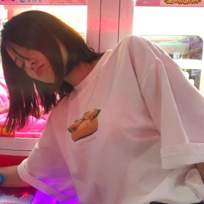 2025年超火的网红女生头像来啦🔥 女生头像 第3张