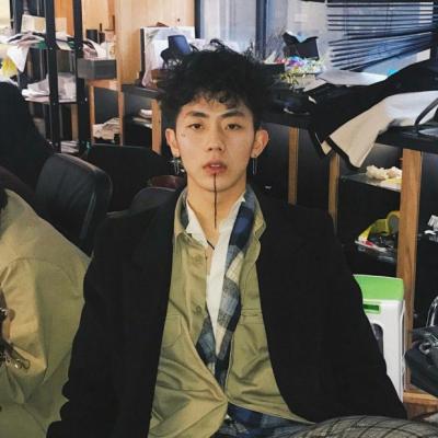 20岁小帅哥必备微信头像大全✨ 男生头像 第11张 20岁小帅哥必备微信头像大全✨ 男生头像 第11张