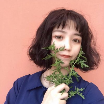 2025年超火的网红女生头像来啦🔥 女生头像 第21张