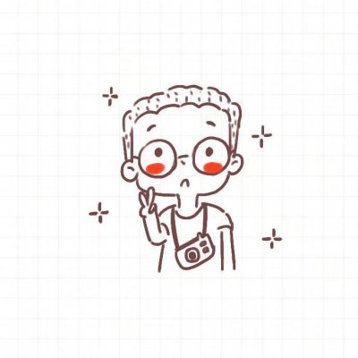 超好看!2025必看的卡通图片头像大全🎉 其它头像 第5张 超好看!2025必看的卡通图片头像大全🎉 其它头像 第5张