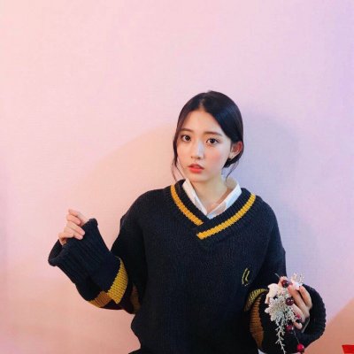 2025年超火的网红女生头像来啦🔥 女生头像 第29张