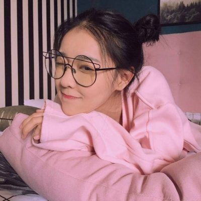 2025年超火的网红女生头像来啦🔥 女生头像 第4张