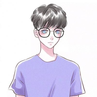超好看!2025必看的卡通图片头像大全🎉 其它头像 第23张 超好看!2025必看的卡通图片头像大全🎉 其它头像 第23张