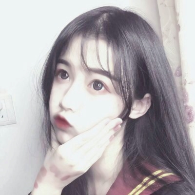 2025新闺蜜头像一对两张真人 友情头像 第25张