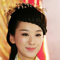 穆婷婷绝美QQ头像精选,颜控必冲 女生头像 第35张 穆婷婷绝美QQ头像精选,颜控必冲 女生头像 第35张