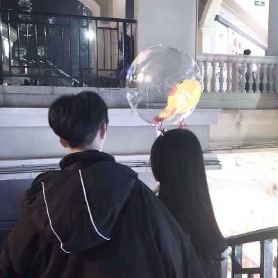 💕2025必看!真人新款潮流双人情侣头像来袭 情侣头像 第1张 💕2025必看!真人新款潮流双人情侣头像来袭 情侣头像 第1张