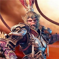 超全西游记齐天大圣孙悟空头像大集合来啦 其它头像 第5张 超全西游记齐天大圣孙悟空头像大集合来啦 其它头像 第5张