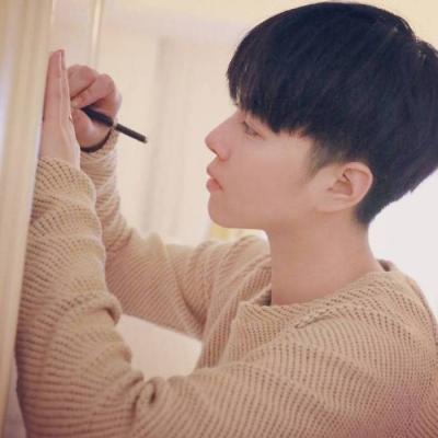 20岁小帅哥必备微信头像大全✨ 男生头像 第5张 20岁小帅哥必备微信头像大全✨ 男生头像 第5张