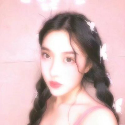 2025年超火的网红女生头像来啦🔥 女生头像 第10张