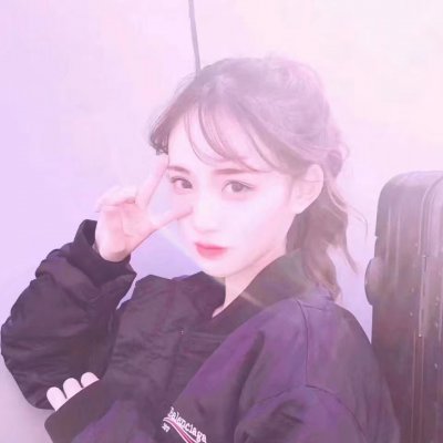 2025年超火的网红女生头像来啦🔥 女生头像 第13张