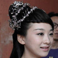 穆婷婷绝美QQ头像精选,颜控必冲 女生头像 第58张 穆婷婷绝美QQ头像精选,颜控必冲 女生头像 第58张