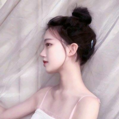 2025新闺蜜头像一对两张真人 友情头像 第2张