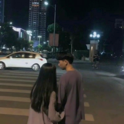 💕2025必看!真人新款潮流双人情侣头像来袭 情侣头像 第16张 💕2025必看!真人新款潮流双人情侣头像来袭 情侣头像 第16张