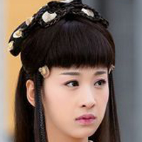 穆婷婷绝美QQ头像精选,颜控必冲 女生头像 第60张 穆婷婷绝美QQ头像精选,颜控必冲 女生头像 第60张