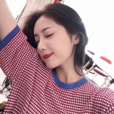 2025年超火的网红女生头像来啦🔥 女生头像 第35张