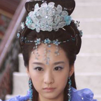 穆婷婷绝美QQ头像精选,颜控必冲 女生头像 第54张 穆婷婷绝美QQ头像精选,颜控必冲 女生头像 第54张