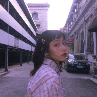 2025年超火的网红女生头像来啦🔥 女生头像 第23张