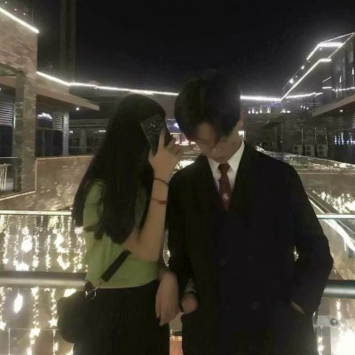 💕2025必看!真人新款潮流双人情侣头像来袭 情侣头像 第19张 💕2025必看!真人新款潮流双人情侣头像来袭 情侣头像 第19张