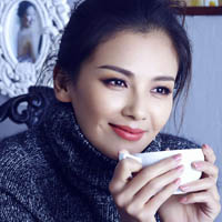 刘涛绝美头像大集合啦 女生头像 第6张 刘涛绝美头像大集合啦 女生头像 第6张