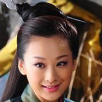 穆婷婷绝美QQ头像精选,颜控必冲 女生头像 第45张 穆婷婷绝美QQ头像精选,颜控必冲 女生头像 第45张