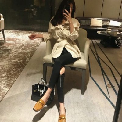 2025最新时尚潮流感拉满的真人女头来袭! 女生头像 第7张 2025最新时尚潮流感拉满的真人女头来袭! 女生头像 第7张