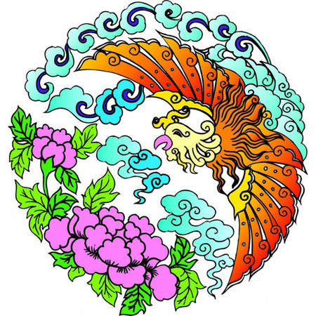 微信头像必备吉利好运图片来袭✨ 其它头像 第1张 微信头像必备吉利好运图片来袭✨ 其它头像 第1张