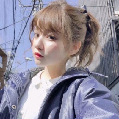 2025最新时尚潮流感拉满的真人女头来袭! 女生头像 第26张 2025最新时尚潮流感拉满的真人女头来袭! 女生头像 第26张