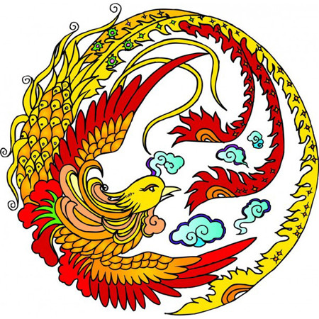 微信头像必备吉利好运图片来袭✨ 其它头像 第7张 微信头像必备吉利好运图片来袭✨ 其它头像 第7张