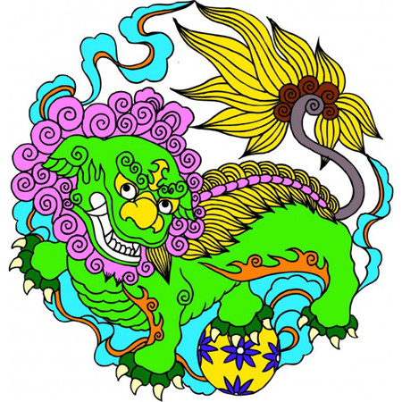 微信头像必备吉利好运图片来袭✨ 其它头像 第17张 微信头像必备吉利好运图片来袭✨ 其它头像 第17张