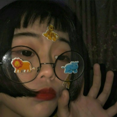 🔥2025绝美女生头像来袭,告别网图感! 女生头像 第9张 🔥2025绝美女生头像来袭,告别网图感! 女生头像 第9张