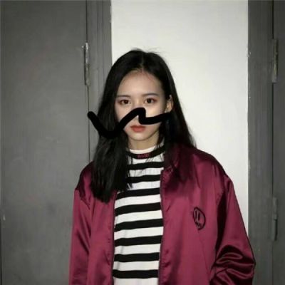 🔥2025 超绝真人女生霸气头像来袭 女生头像 第15张 🔥2025 超绝真人女生霸气头像来袭 女生头像 第15张