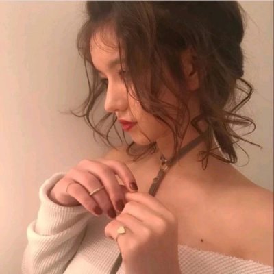 2025最新时尚潮流感拉满的真人女头来袭! 女生头像 第27张 2025最新时尚潮流感拉满的真人女头来袭! 女生头像 第27张
