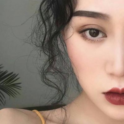 🔥2025 超绝真人女生霸气头像来袭 女生头像 第3张 🔥2025 超绝真人女生霸气头像来袭 女生头像 第3张