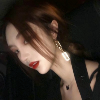 🔥2025必看!超潮真人女生头像来袭 女生头像 第18张 🔥2025必看!超潮真人女生头像来袭 女生头像 第18张