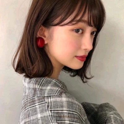 2025最新时尚潮流感拉满的真人女头来袭! 女生头像 第29张 2025最新时尚潮流感拉满的真人女头来袭! 女生头像 第29张
