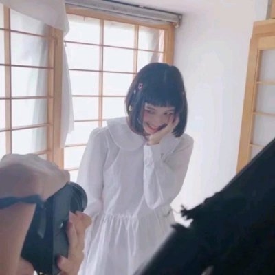 2025最新时尚潮流感拉满的真人女头来袭! 女生头像 第21张 2025最新时尚潮流感拉满的真人女头来袭! 女生头像 第21张