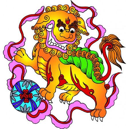 微信头像必备吉利好运图片来袭✨ 其它头像 第15张 微信头像必备吉利好运图片来袭✨ 其它头像 第15张