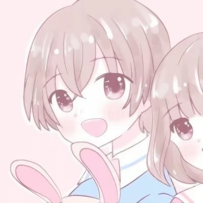 💕2025超甜一左一右情侣头像来袭 情侣头像 第15张 💕2025超甜一左一右情侣头像来袭 情侣头像 第15张