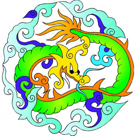 微信头像必备吉利好运图片来袭✨ 其它头像 第3张 微信头像必备吉利好运图片来袭✨ 其它头像 第3张