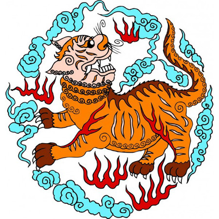 微信头像必备吉利好运图片来袭✨ 其它头像 第14张 微信头像必备吉利好运图片来袭✨ 其它头像 第14张