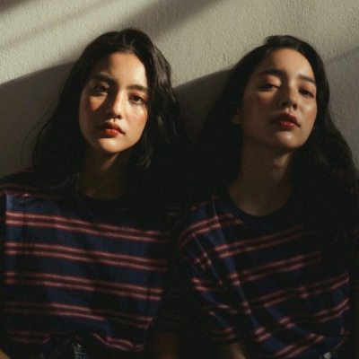 2025最新时尚潮流感拉满的真人女头来袭! 女生头像 第14张 2025最新时尚潮流感拉满的真人女头来袭! 女生头像 第14张