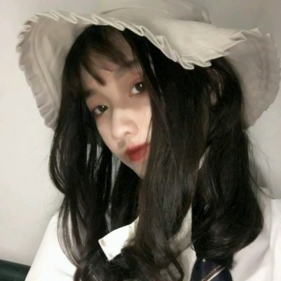 🔥2025必看!超潮真人女生头像来袭 女生头像 第13张 🔥2025必看!超潮真人女生头像来袭 女生头像 第13张