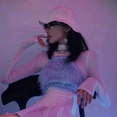 2025最新时尚潮流感拉满的真人女头来袭! 女生头像 第1张 2025最新时尚潮流感拉满的真人女头来袭! 女生头像 第1张