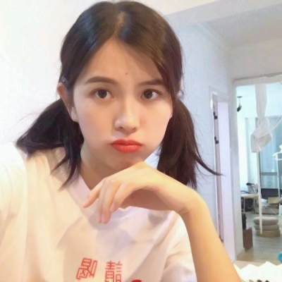 🔥2025必看!超潮真人女生头像来袭 女生头像 第6张 🔥2025必看!超潮真人女生头像来袭 女生头像 第6张