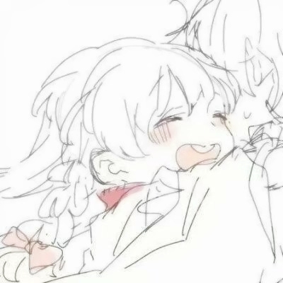 💕2025超甜一左一右情侣头像来袭 情侣头像 第13张 💕2025超甜一左一右情侣头像来袭 情侣头像 第13张