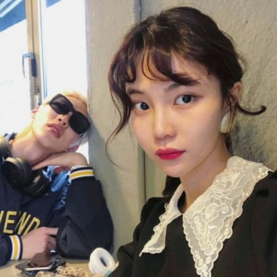 2025最新时尚潮流感拉满的真人女头来袭! 女生头像 第9张 2025最新时尚潮流感拉满的真人女头来袭! 女生头像 第9张